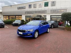 SKODA SCALA 1.0 G-Tec Ambition