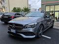 MERCEDES Classe CLA CLA 200 d Automatic Premium