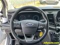 FORD TRANSIT CUSTOM 320 2.0 TDCi 170 PL 9 POSTI - DOPPIA PORTA LATERAL