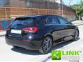 MERCEDES CLASSE A A 180D 116 CV BUSINESS AUTOMATICA