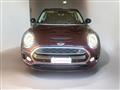 MINI CLUBMAN Cooper S