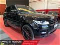 LAND ROVER RANGE ROVER SPORT 3.0 TDV6 HSE Dynamic Total Black Unico Prop.