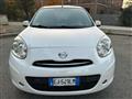 NISSAN MICRA 1.2 12V 5 porte Tekna