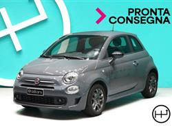 FIAT 500 1.0 Hybrid Connect NEOPATENTATI