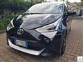 TOYOTA Aygo 1.0 VVT-i 72 CV 5p. x-fun