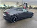 MAZDA 3 2.0L eSkyactiv-G M-Hybrid Homura