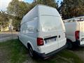 VOLKSWAGEN TRANSPORTER FURGONE 2.0 TDI 150CV 4x4 P.Lungo/Alto ?USO OFFICINA? E6-D