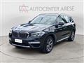 BMW X3 xDrive20d xLine