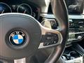 BMW SERIE 5 M Sport 520 d EfficientDynamics