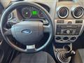 FORD Fiesta 5p 1.4 NEOPATENTATO AUT.