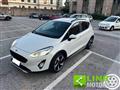 FORD FIESTA 1.5 EcoBlue 5 porte Connect