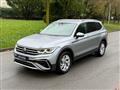 VOLKSWAGEN TIGUAN ALLSPACE 2.0 TDI SCR DSG 4MOTION Elegance 7 POSTI