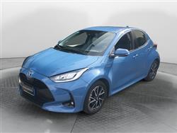 TOYOTA YARIS 1.5 Hybrid 5 porte Trend