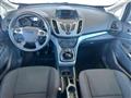 FORD C-MAX 1.6 TDCi 115CV Plus