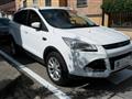 FORD Kuga 2.0 tdci Titanium 4wd s&s 150cv powershift E6