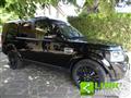 LAND ROVER DISCOVERY 4 3.0 TDV6 211cv 7posti