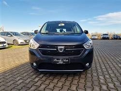 DACIA LODGY 1.5 Blue dCi 8V 115CV 7 posti Comfort