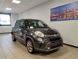 FIAT 500L 1.3 Multijet 95 CV Trekking