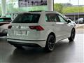 VOLKSWAGEN TIGUAN 2.0 TDI SCR DSG Style BMT TETTO APRIBILE