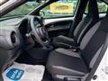 TOYOTA NUOVA AYGO X 1.0 VVT-i 72 CV 5 porte Active S-CVT