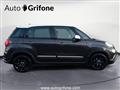 FIAT 500L Cross Diesel Cross 1.6 mjt 120cv