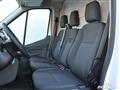 FORD TRANSIT 350 2.0TDCi EcoBlue MHEV 130CV PM-TM Furgone Trend