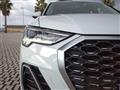 AUDI Q3 35 TDI S tronic S line edition