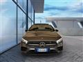 MERCEDES CLASSE A SEDAN A 180 d Automatic 4p. Premium