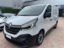 RENAULT TRAFIC T27 2.0 dCi 120CV PC-TN Furgone Ice