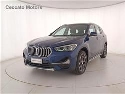 BMW X1 sDrive18d xLine