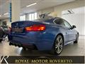 BMW SERIE 4 dA xDrive Coupé Msport BLU ESTORIL/SCARICO S.S. !!