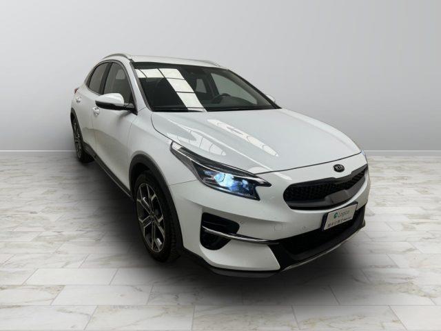 KIA XCEED 1.0 t-gdi High Tech Adas Pack Gpl 117cv