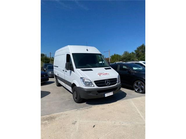 MERCEDES Sprinter 311 cdi F 37 35 Fap Sprinter F43L/35 411 CDI TMA-SL Furgone