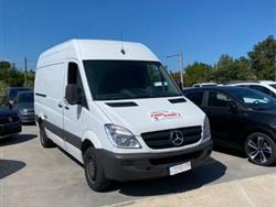 MERCEDES Sprinter 311 cdi F 37 35 Fap Sprinter F43L/35 411 CDI TMA-SL Furgone