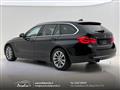 BMW SERIE 3 TOURING d xDrive Touring Luxury Manuale tagliandi BMW