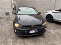 VOLKSWAGEN POLO 1.0 EVO 80 CV 5p. Comfortline BlueMotion Technolog