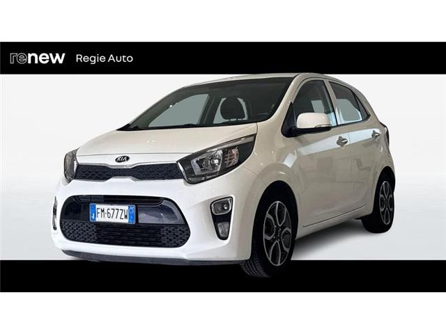 KIA PICANTO 1.0 COOL TECHNO PACK