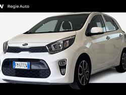 KIA PICANTO 1.0 COOL TECHNO PACK