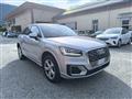 AUDI Q2 2.0 TDI quattro S tronic Design