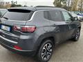 JEEP COMPASS 4XE Compass 1.3 turbo t4 phev Limited 4xe Aut -GL436BZ