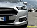 FORD MONDEO Full Hybrid 2.0 187 CV eCVT 4 porte Titanium Busin