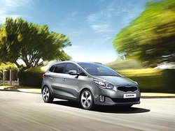 KIA CARENS 1.7 CRDi 115 CV Class