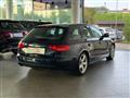 AUDI A4 AVANT Avant 2.0 TDI 170CV quattro S-LINE SLINE