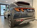 HYUNDAI NUOVA TUCSON 1.6 HEV aut. XLine (rottamazione euro 4)