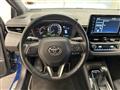 TOYOTA COROLLA TOURING SPORTS Touring Sports 1.8 Hybrid Active