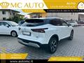 NISSAN QASHQAI 2021 MHEV 140 CV N-Connecta PROMO CON FINANZ