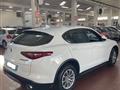 ALFA ROMEO STELVIO 2.2 Turbodiesel 190 CV AT8 Q4 Business