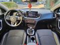 KIA XCEED 1.5 T-GDi 160 CV UNICO PROPRIETARIO