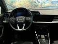 AUDI A3 SPORTBACK 4 serie Sedan 35 TDI S tronic S line edition