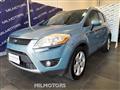 FORD KUGA (2012) + 2.0 TDCi 136 CV 4WD DPF